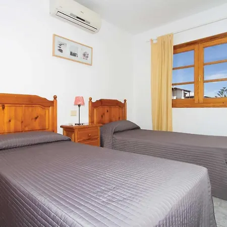 Puerto Del Carmen Sleeps 6 Air Con Wifi Villa Puerto del Carmen