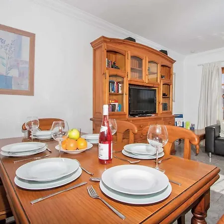 Puerto Del Carmen Sleeps 6 Air Con Wifi * Puerto del Carmen (Lanzarote)