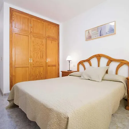 Puerto Del Carmen Sleeps 6 Air Con Wifi *