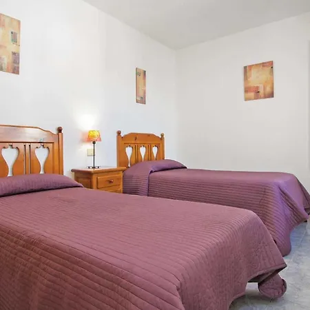 Puerto Del Carmen Sleeps 6 Air Con Wifi Villa *